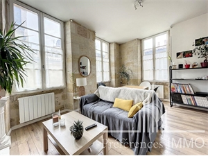 appartement à la vente -   33000  BORDEAUX, surface 33,7 m2 vente appartement - APR679095